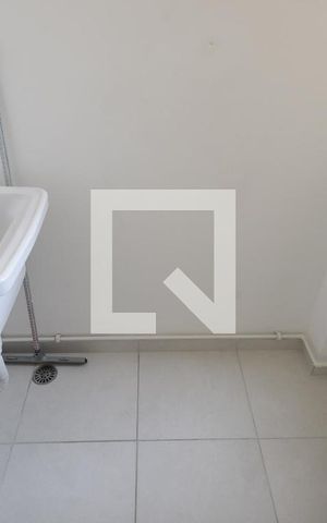 Apartamento à venda com 37m², 2 quartos e sem vagaÁrea de Serviço
