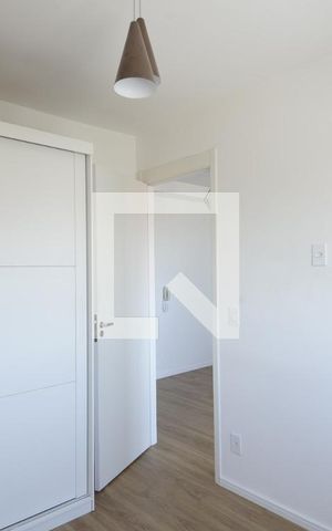 Apartamento à venda com 37m², 2 quartos e sem vagaQuarto 2