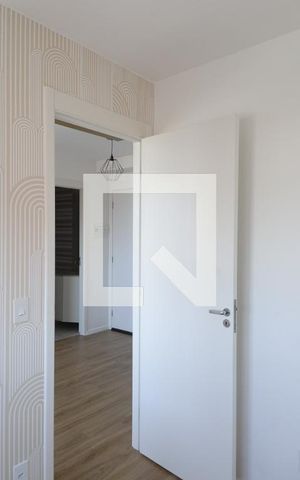 Apartamento à venda com 37m², 2 quartos e sem vagaQuarto 1