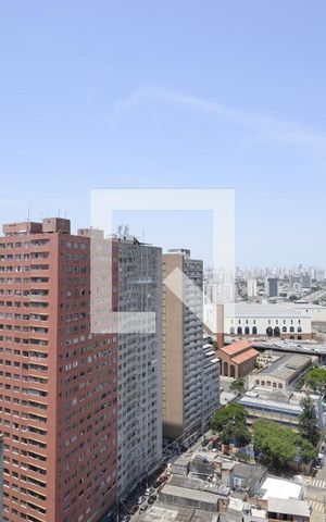 Apartamento à venda com 37m², 2 quartos e sem vagaVista