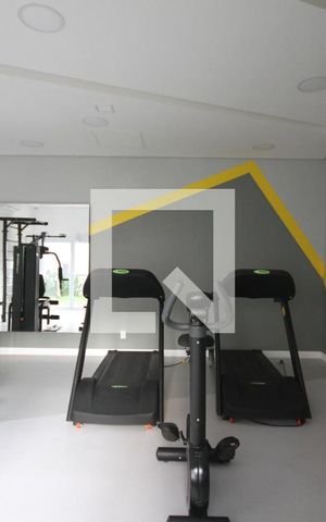 Apartamento à venda com 37m², 2 quartos e sem vagaAcademia