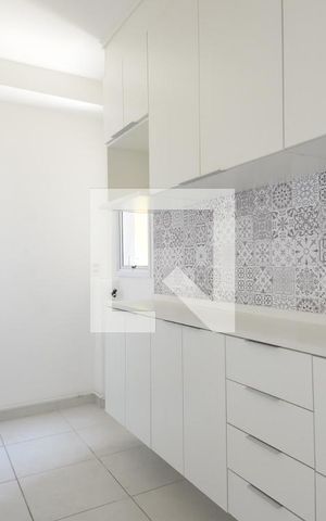 Apartamento à venda com 37m², 2 quartos e sem vagaCozinha