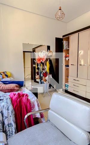 Casa à venda com 140m², 4 quartos e 1 vagaQuarto 2