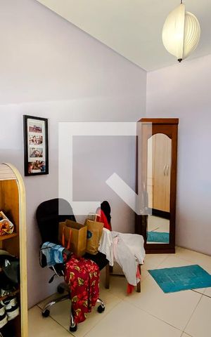 Casa à venda com 140m², 4 quartos e 1 vagaQuarto 3