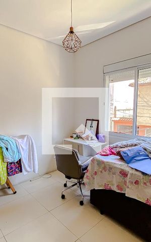 Casa à venda com 140m², 4 quartos e 1 vagaQuarto 2