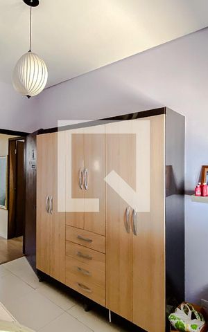 Casa à venda com 140m², 4 quartos e 1 vagaQuarto 3