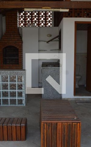 Casa à venda com 133m², 3 quartos e 1 vagaTerraço - Churrasqueira