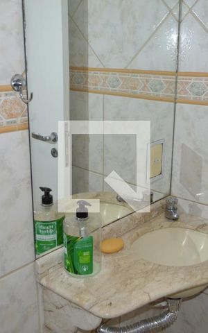 Casa à venda com 133m², 3 quartos e 1 vagaLavabo
