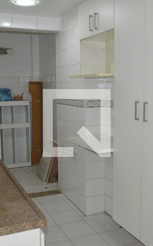 Casa à venda com 133m², 3 quartos e 1 vagaCozinha