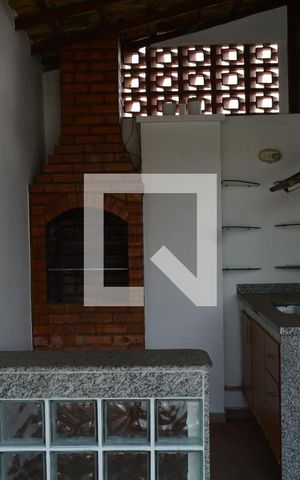 Casa à venda com 133m², 3 quartos e 1 vagaTerraço - Churrasqueira
