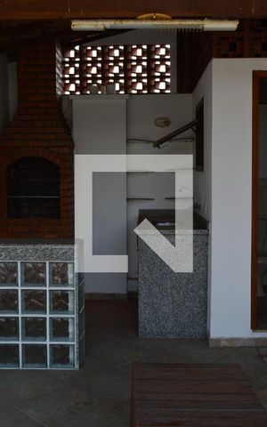 Casa à venda com 133m², 3 quartos e 1 vagaTerraço - Churrasqueira 