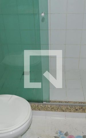 Casa à venda com 133m², 3 quartos e 1 vagaBanheiro do corredor