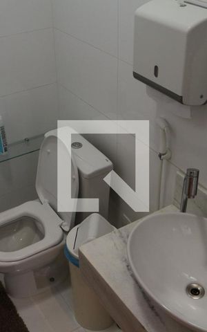 Casa para alugar com 325m², 2 quartos e 4 vagasLavabo 1