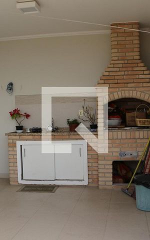 Casa para alugar com 325m², 2 quartos e 4 vagasChurrasqueira
