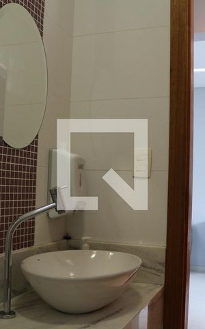 Casa para alugar com 325m², 2 quartos e 4 vagasLavabo 1