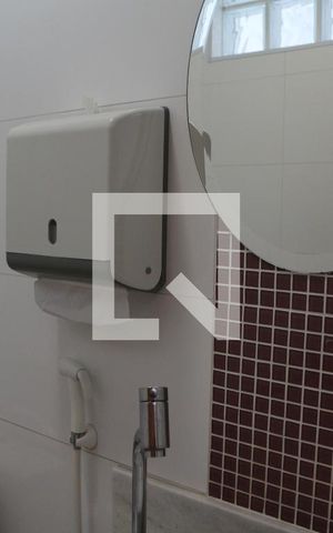 Casa para alugar com 325m², 2 quartos e 4 vagasLavabo 1