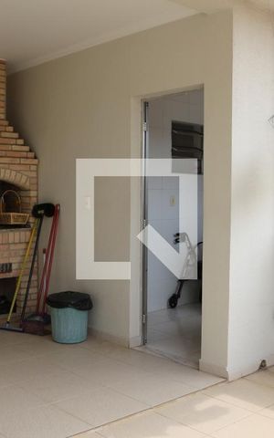 Casa para alugar com 325m², 2 quartos e 4 vagasChurrasqueira