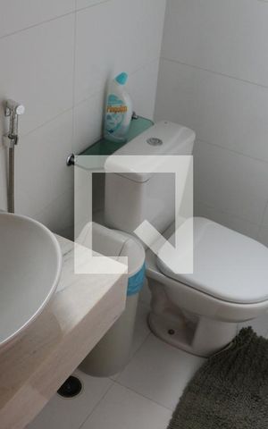 Casa para alugar com 325m², 2 quartos e 4 vagasLavabo 2