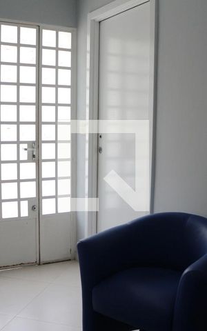 Casa para alugar com 325m², 2 quartos e 4 vagasHall de entrada