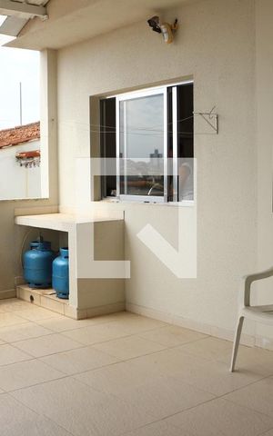 Casa para alugar com 325m², 2 quartos e 4 vagasChurrasqueira