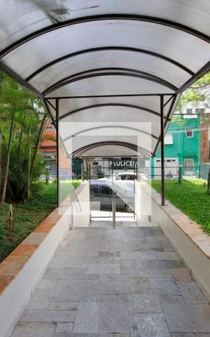 Apartamento para alugar com 43m², 1 quarto e 1 vaga Apartamento para alugar com 43m², 1 quarto e 1 vagaÁrea comum