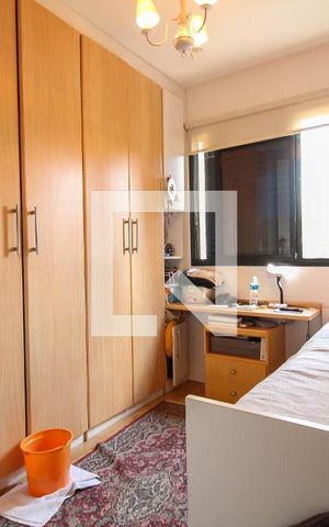 Apartamento à venda com 90m², 3 quartos e 2 vagas Apartamento à venda com 90m², 3 quartos e 2 vagasQuarto 2