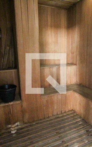 Apartamento à venda com 90m², 3 quartos e 2 vagas Apartamento à venda com 90m², 3 quartos e 2 vagasSauna