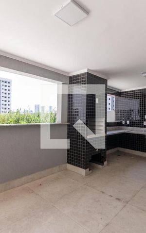 Apartamento à venda com 64m², 2 quartos e 1 vaga Apartamento à venda com 64m², 2 quartos e 1 vagaChurrasqueira