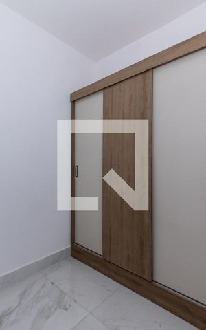 Apartamento à venda com 64m², 2 quartos e 1 vaga Apartamento à venda com 64m², 2 quartos e 1 vagaQuarto 1