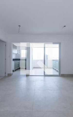 Apartamento à venda com 64m², 2 quartos e 1 vaga Apartamento à venda com 64m², 2 quartos e 1 vagaSala