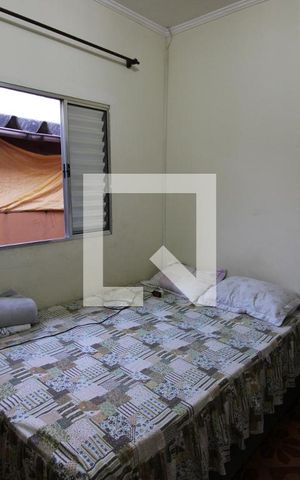 Casa à venda com 200m², 4 quartos e 2 vagasQuarto 3