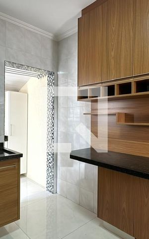Casa para alugar com 180m², 3 quartos e 2 vagas Casa para alugar com 180m², 3 quartos e 2 vagasCozinha