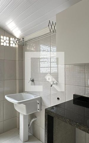 Casa para alugar com 180m², 3 quartos e 2 vagas Casa para alugar com 180m², 3 quartos e 2 vagasÁrea de Serviço