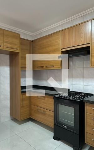 Casa para alugar com 180m², 3 quartos e 2 vagas Casa para alugar com 180m², 3 quartos e 2 vagasCozinha