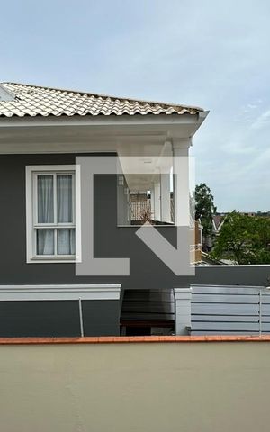 Casa para alugar com 180m², 3 quartos e 2 vagas Casa para alugar com 180m², 3 quartos e 2 vagasVista