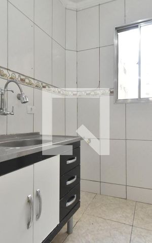 Apartamento à venda com 48m², 2 quartos e sem vagaCozinha
