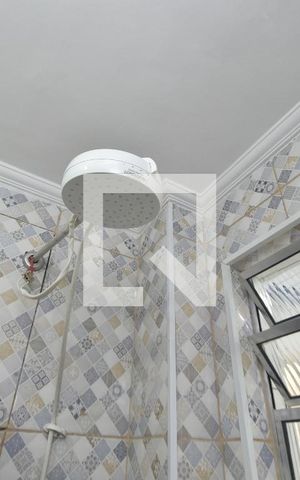 Apartamento à venda com 48m², 2 quartos e sem vagaBanheiro