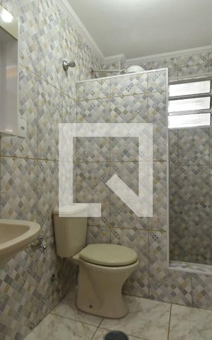 Apartamento à venda com 48m², 2 quartos e sem vagaBanheiro