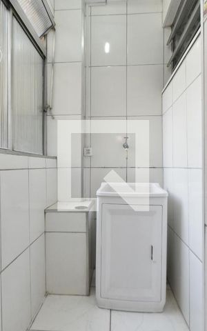 Apartamento à venda com 48m², 2 quartos e sem vagaÁrea de Serviço