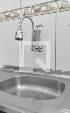 Apartamento à venda com 48m², 2 quartos e sem vagaCozinha