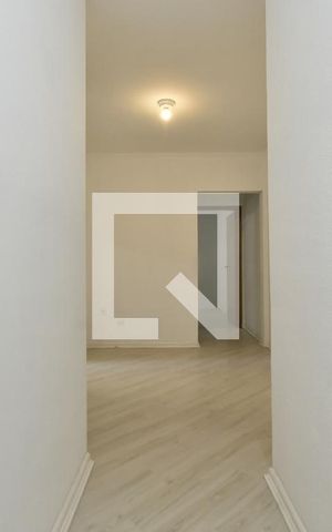 Apartamento à venda com 48m², 2 quartos e sem vagaEntrada