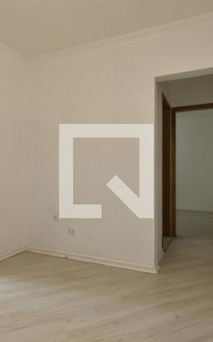 Apartamento à venda com 48m², 2 quartos e sem vagaSala