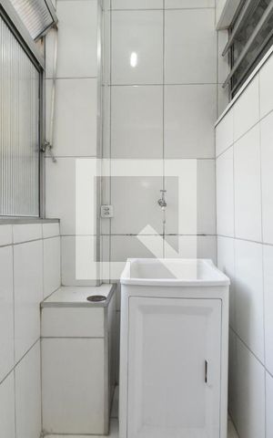 Apartamento à venda com 48m², 2 quartos e sem vagaÁrea de Serviço