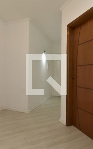 Apartamento à venda com 48m², 2 quartos e sem vagaSala
