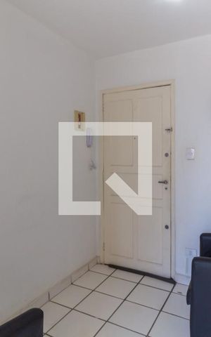 Apartamento para alugar com 40m², 1 quarto e sem vaga Apartamento para alugar com 40m², 1 quarto e sem vagaSala