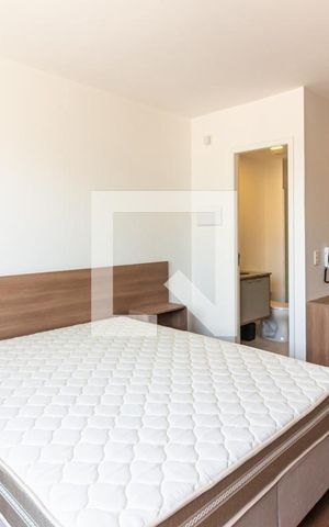 Studio à venda com 25m², 1 quarto e sem vaga Studio à venda com 25m², 1 quarto e sem vagaStudio