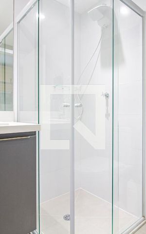 Studio à venda com 25m², 1 quarto e sem vagaBanheiro