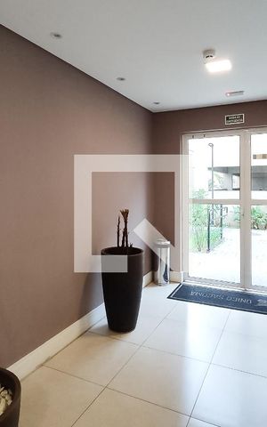 Apartamento para alugar com 42m², 2 quartos e 1 vaga Apartamento para alugar com 42m², 2 quartos e 1 vagaHall de Entrada