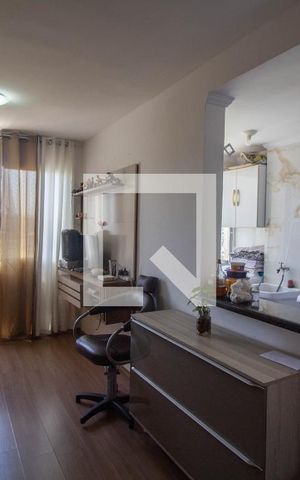 Apartamento à venda com 54m², 2 quartos e 1 vaga Apartamento à venda com 54m², 2 quartos e 1 vagaSala