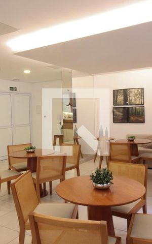 Apartamento à venda com 48m², 2 quartos e 1 vaga Apartamento à venda com 48m², 2 quartos e 1 vagaÁrea comum